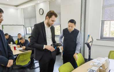 开新局 启新程 展新貌 2023全新启航 开新局 启新程 展新貌 2023全新启航