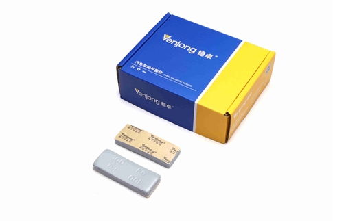 稳卓 T100（重型系列）